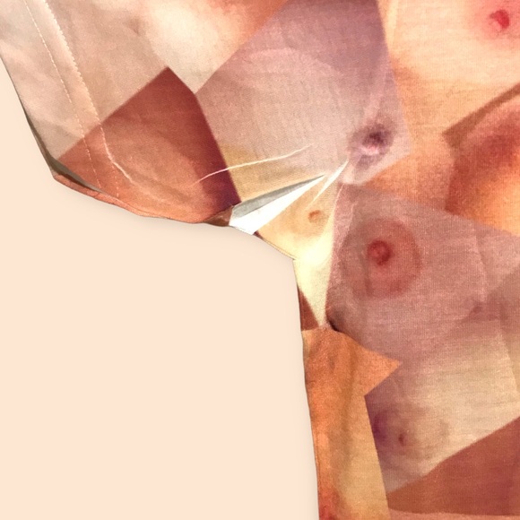 Clashist brand sublimated equal rights womens rights trans equality shirt FTN - Picture 4 of 8